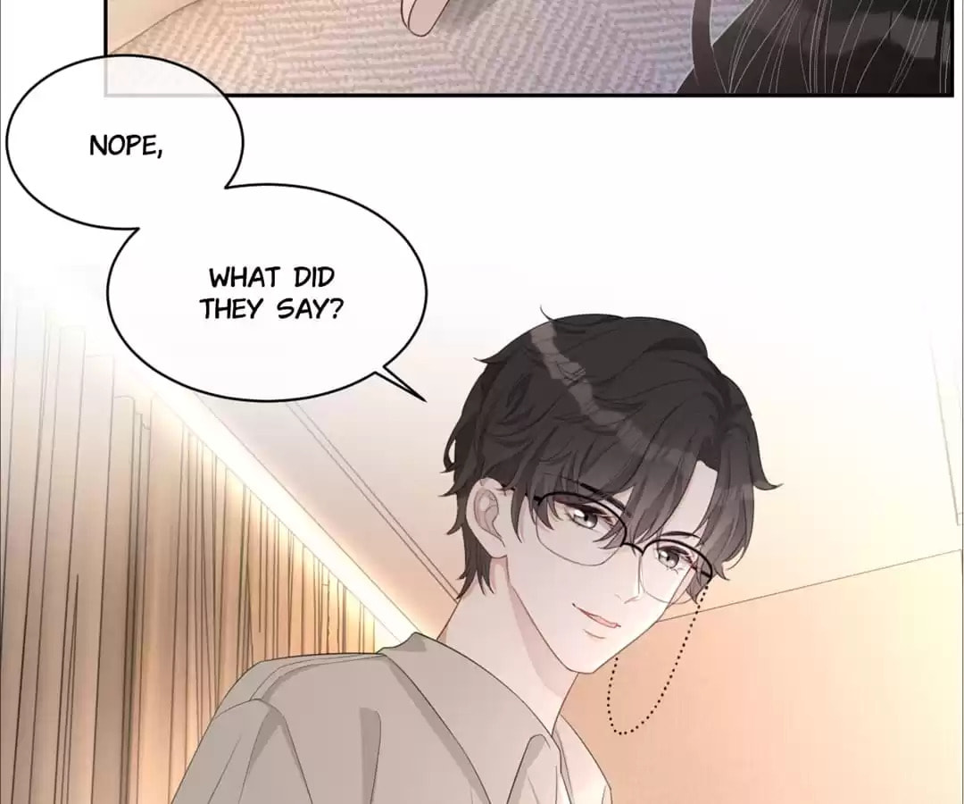 Read Kimi wa Ai chapter 40 image 11 on Lezhin