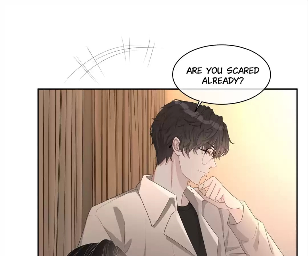 Read Kimi wa Ai chapter 40 image 25 on Lezhin