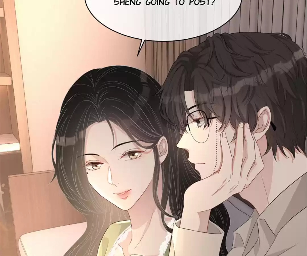 Read Kimi wa Ai chapter 40 image 31 on Lezhin