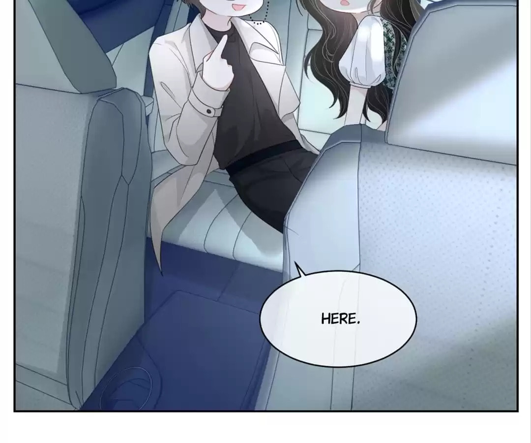 Read Kimi wa Ai chapter 41 image 11 on Lezhin