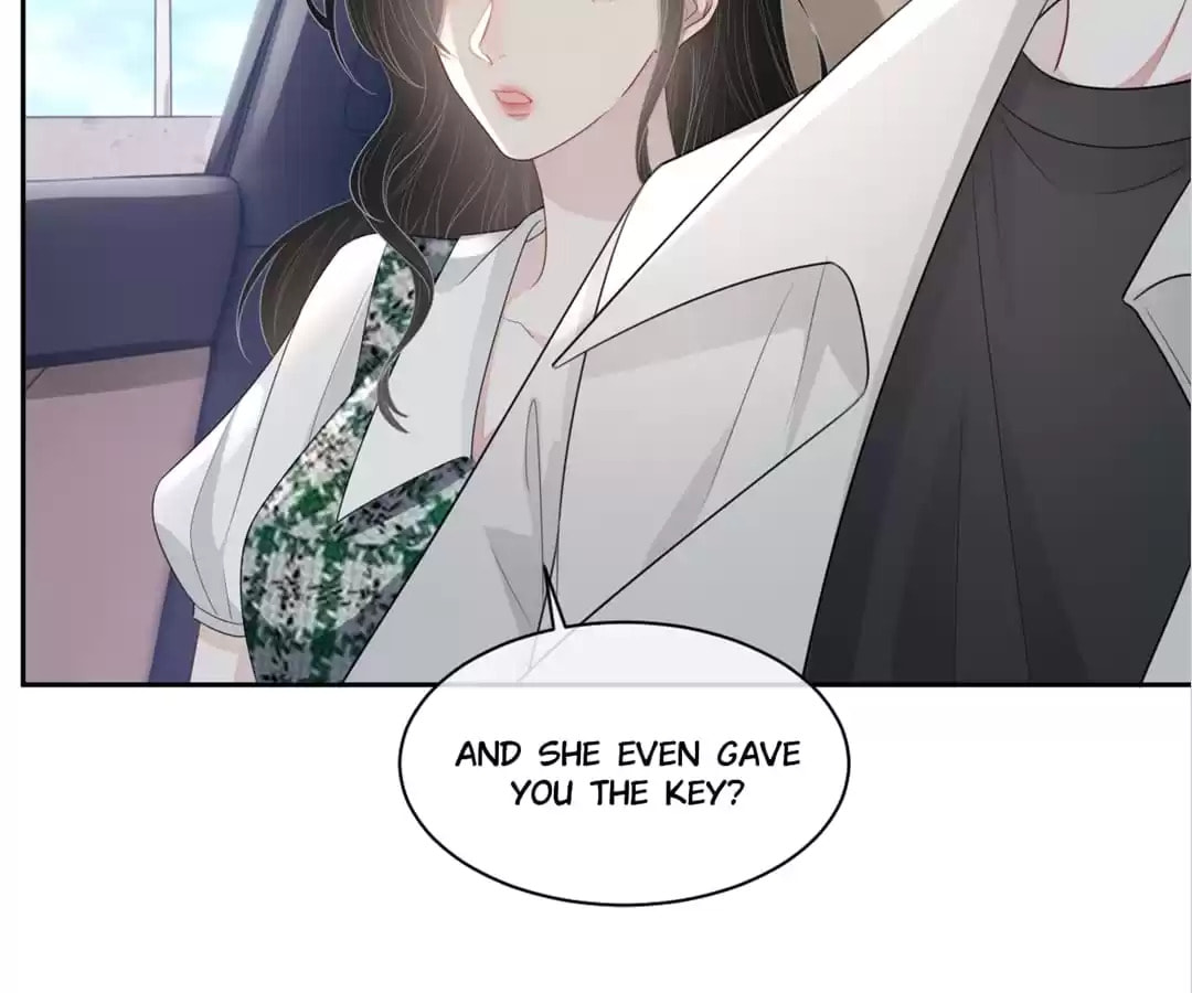 Read Kimi wa Ai chapter 41 image 19 on Lezhin