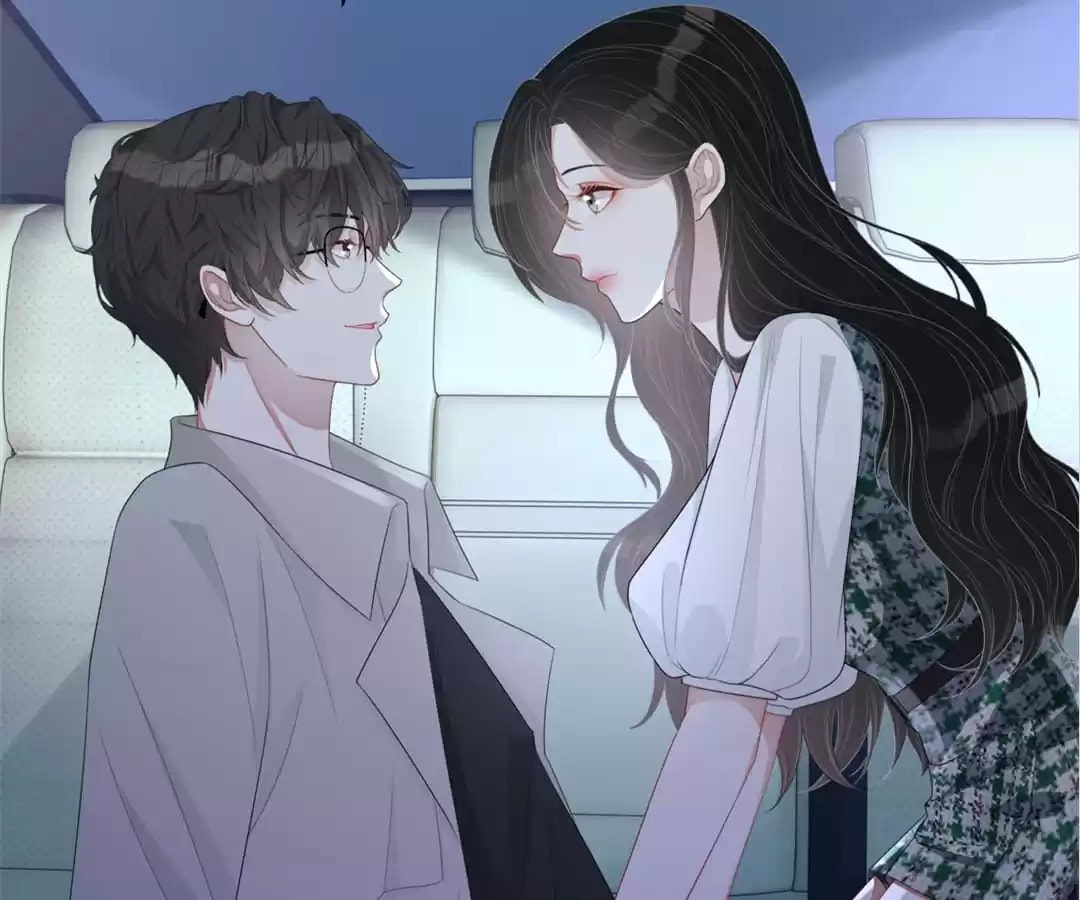 Read Kimi wa Ai chapter 41 image 2 on Lezhin