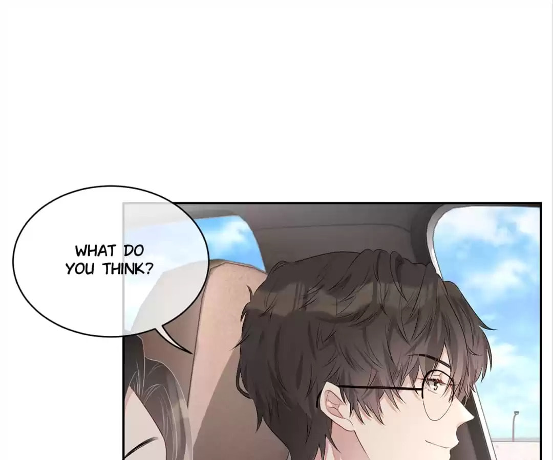 Read Kimi wa Ai chapter 41 image 21 on Lezhin