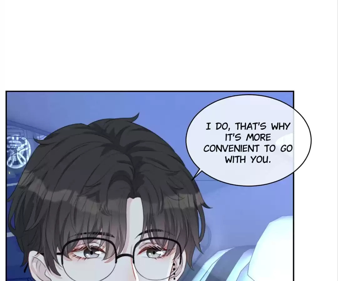 Read Kimi wa Ai chapter 41 image 6 on Lezhin