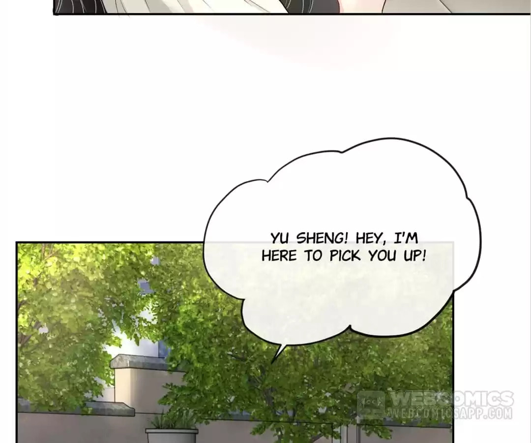 Read Kimi wa Ai chapter 41 image 72 on Lezhin