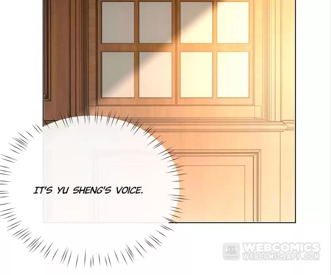 Read Kimi wa Ai chapter 42 image 37 on Lezhin