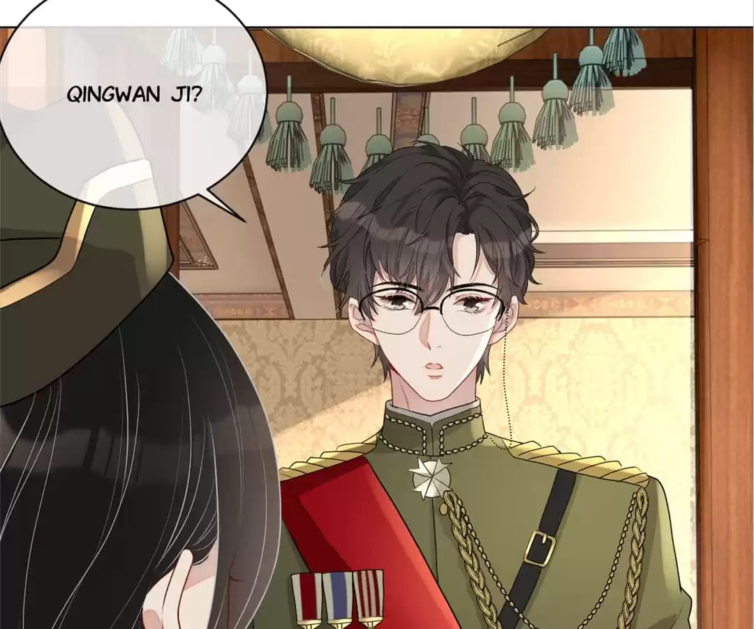 Read Kimi wa Ai chapter 42 image 43 on Lezhin