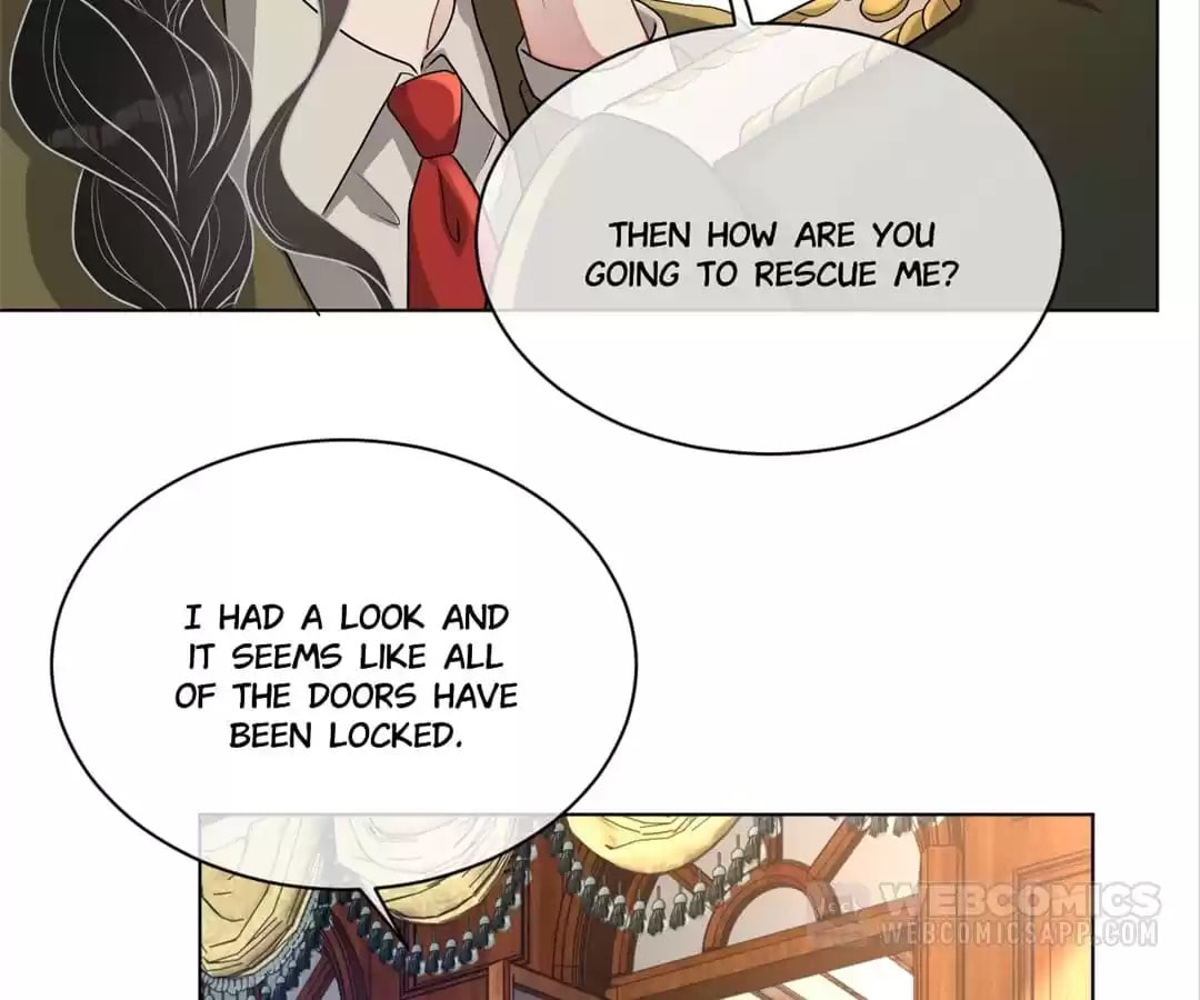 Read Kimi wa Ai chapter 42 image 60 on Lezhin