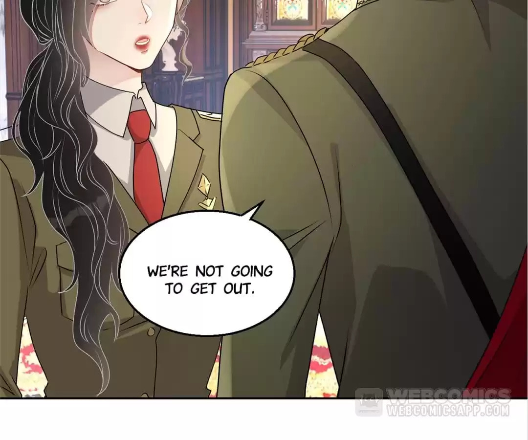 Read Kimi wa Ai chapter 43 image 1 on Lezhin