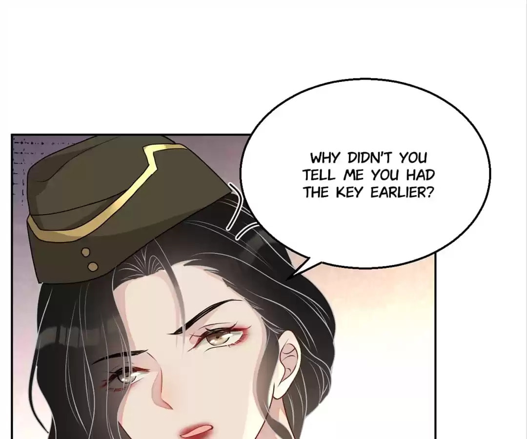 Read Kimi wa Ai chapter 43 image 16 on Lezhin