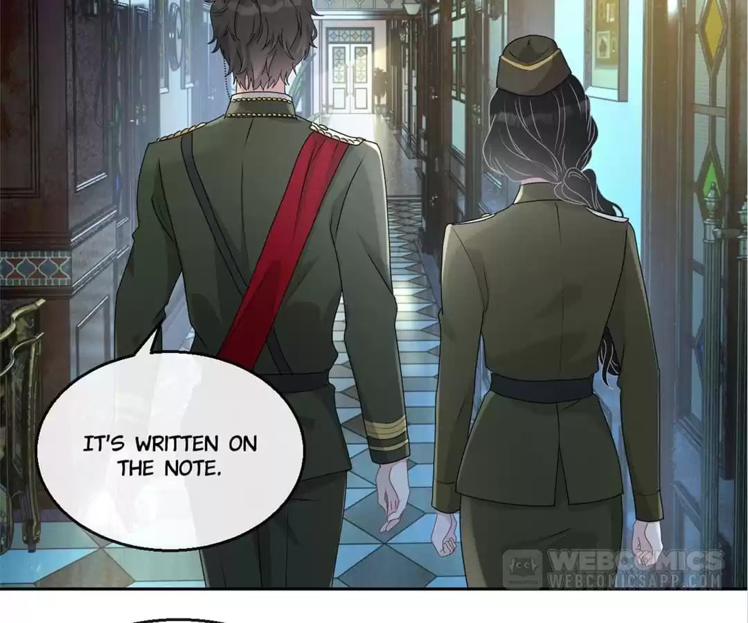 Read Kimi wa Ai chapter 43 image 31 on Lezhin