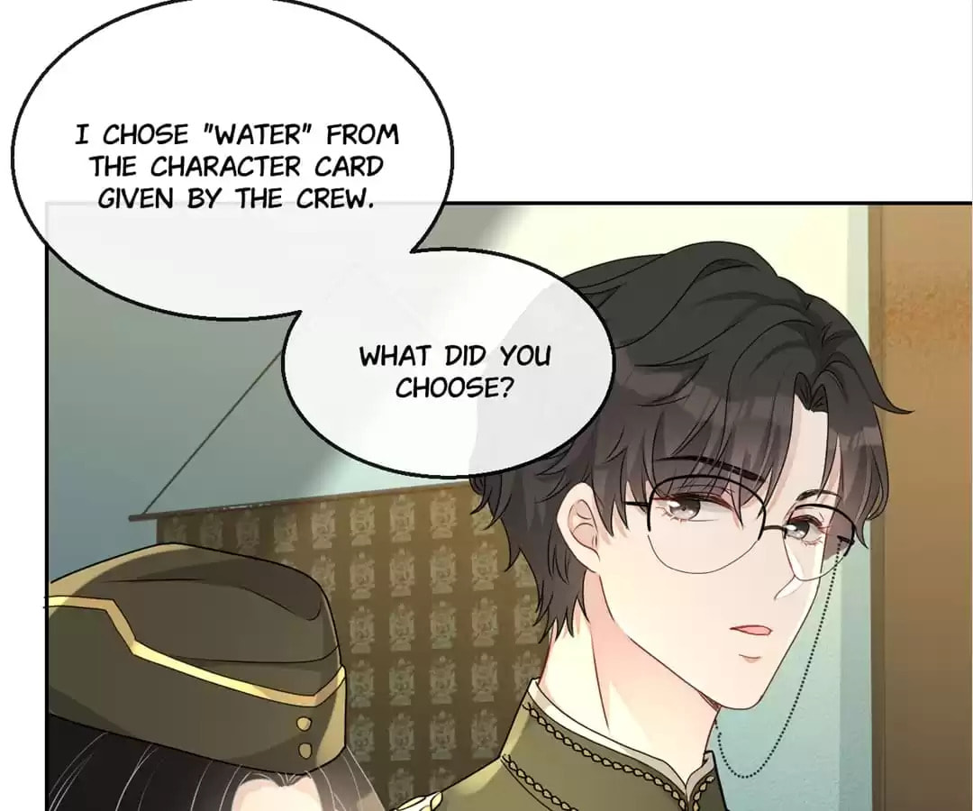 Read Kimi wa Ai chapter 43 image 32 on Lezhin