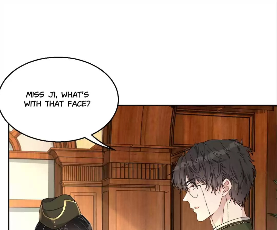 Read Kimi wa Ai chapter 43 image 5 on Lezhin