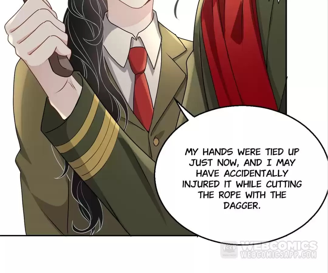 Read Kimi wa Ai chapter 43 image 55 on Lezhin