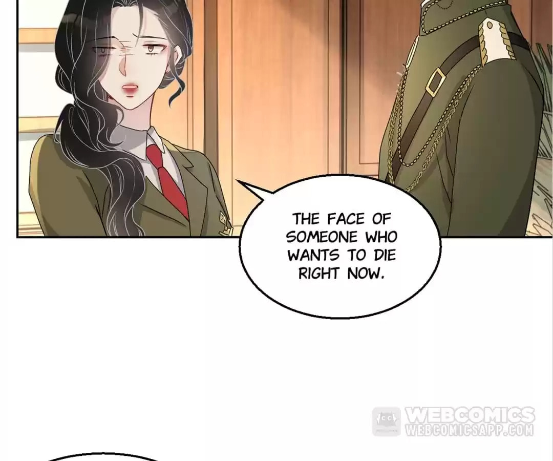 Read Kimi wa Ai chapter 43 image 6 on Lezhin