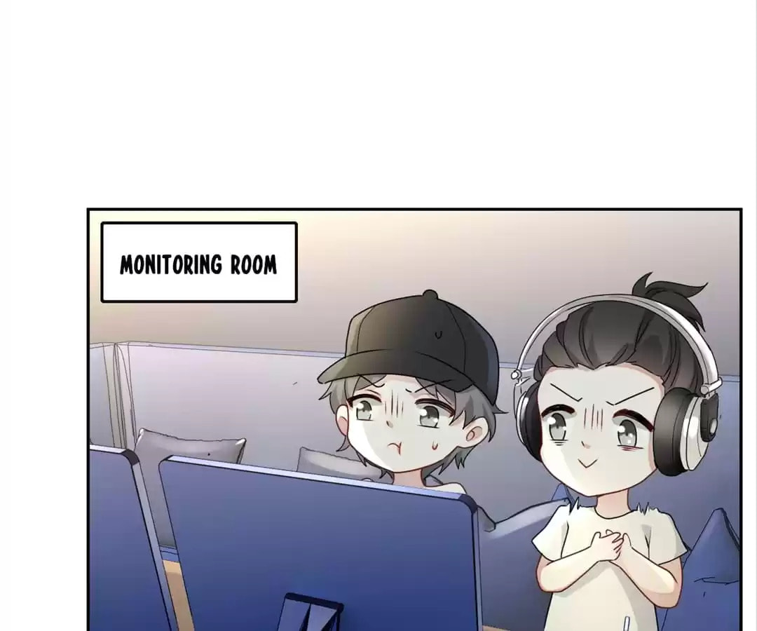 Read Kimi wa Ai chapter 43 image 60 on Lezhin