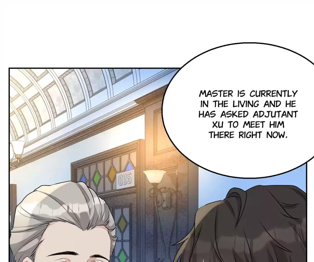 Read Kimi wa Ai chapter 43 image 77 on Lezhin