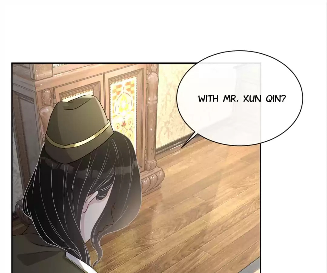 Read Kimi wa Ai chapter 44 image 12 on Lezhin