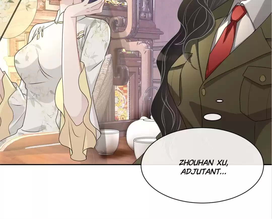 Read Kimi wa Ai chapter 44 image 23 on Lezhin