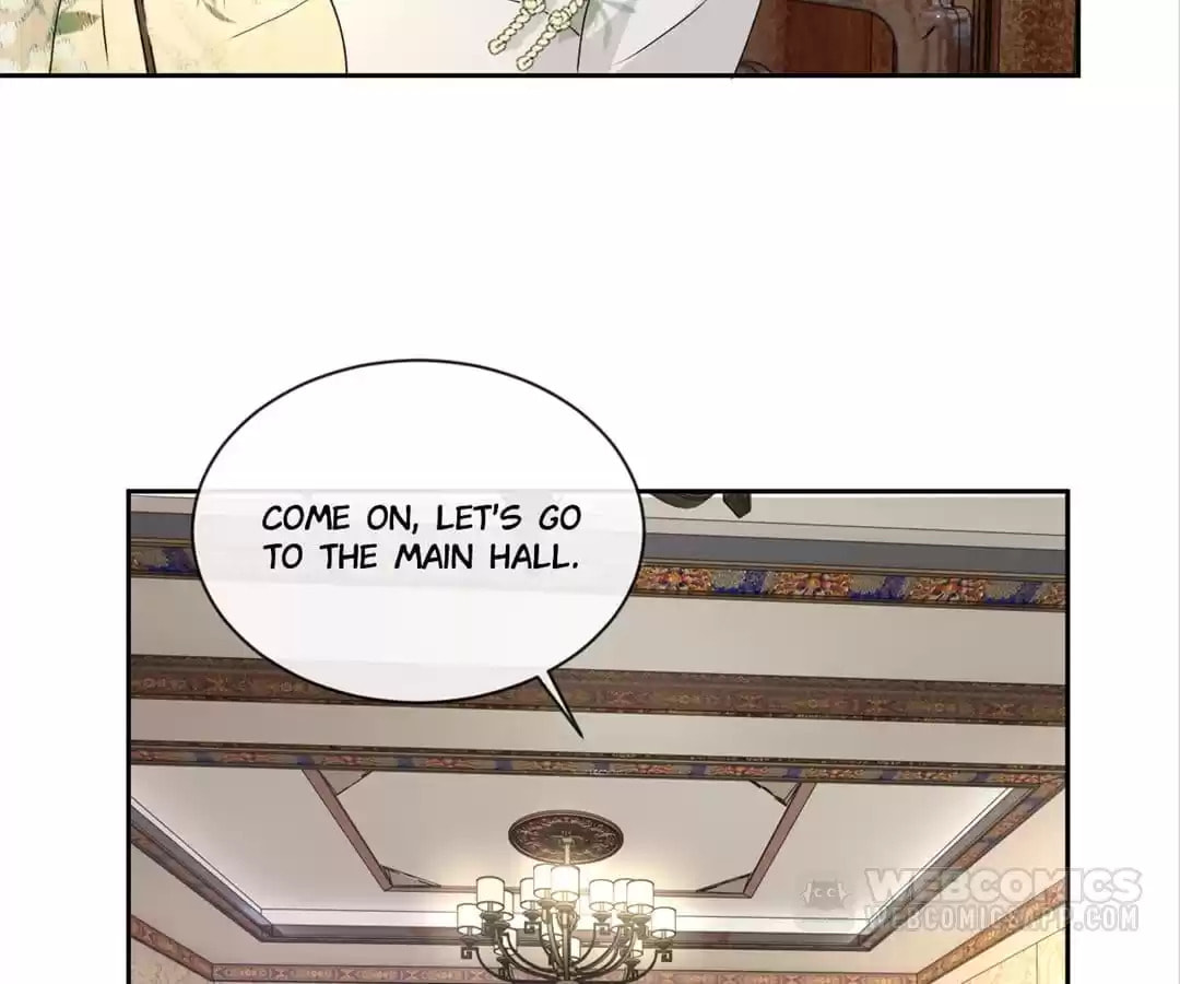 Read Kimi wa Ai chapter 44 image 38 on Lezhin