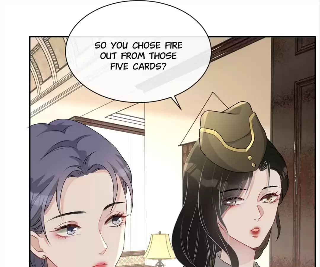 Read Kimi wa Ai chapter 44 image 44 on Lezhin