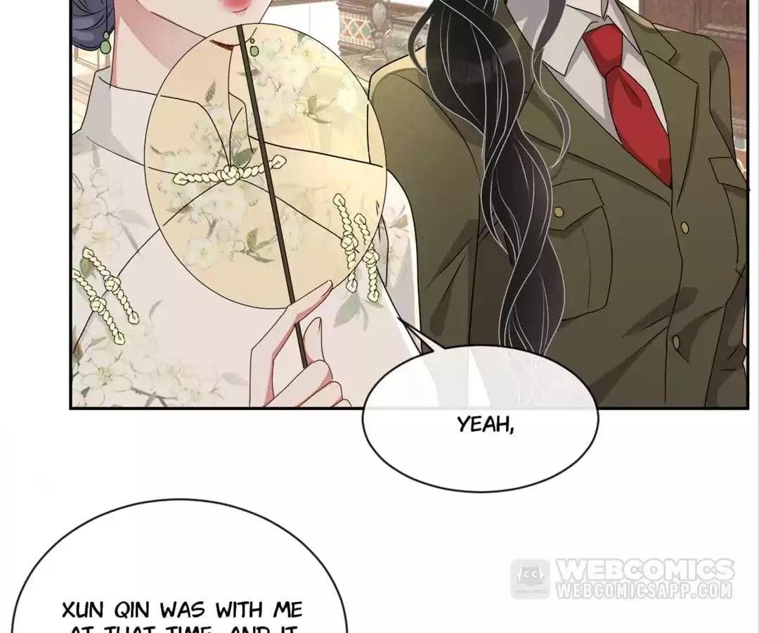 Read Kimi wa Ai chapter 44 image 45 on Lezhin