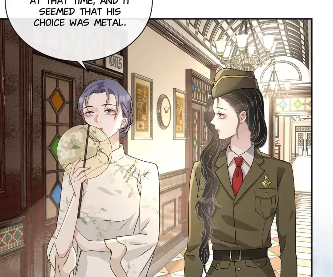 Read Kimi wa Ai chapter 44 image 46 on Lezhin