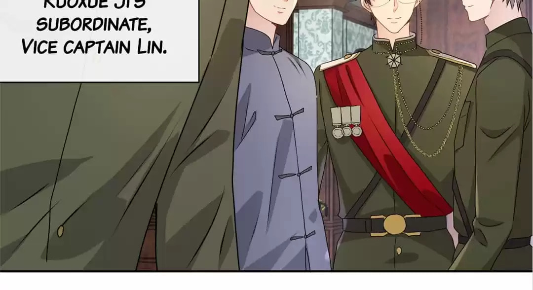 Read Kimi wa Ai chapter 44 image 58 on Lezhin