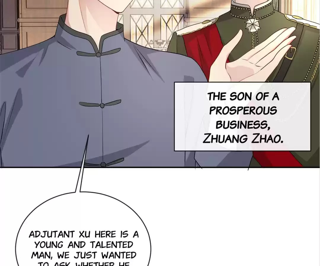 Read Kimi wa Ai chapter 44 image 64 on Lezhin