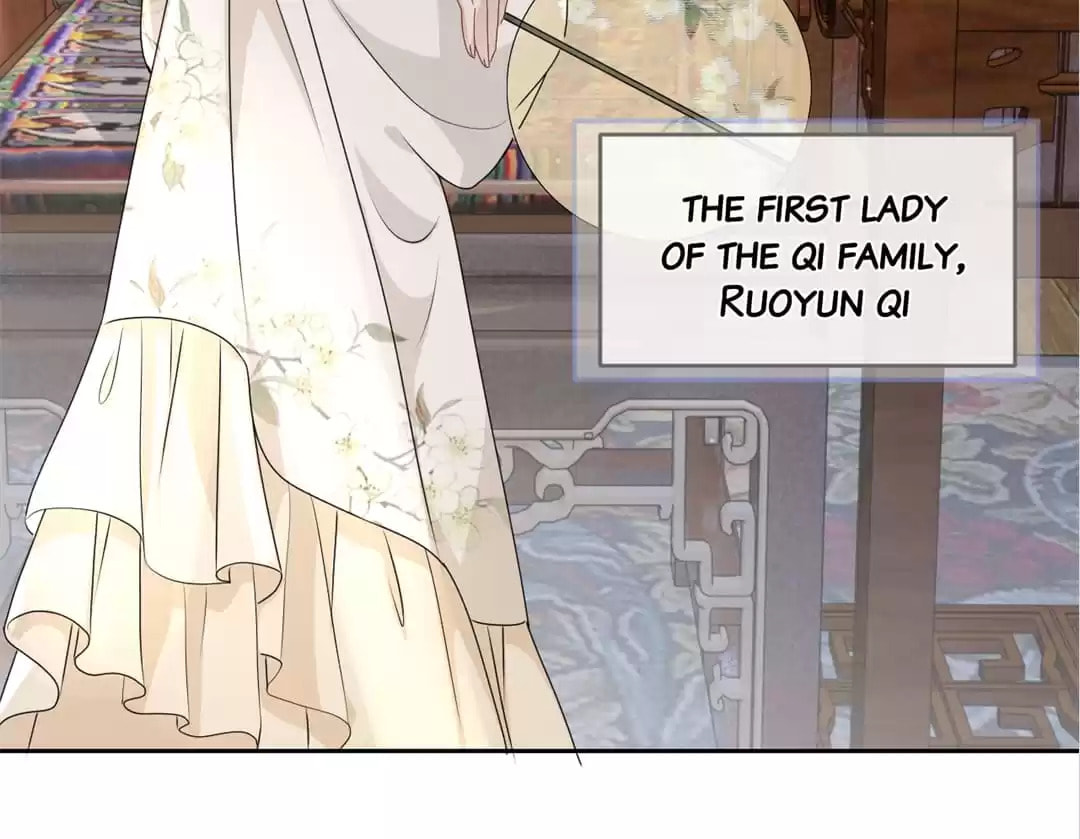 Read Kimi wa Ai chapter 44 image 7 on Lezhin