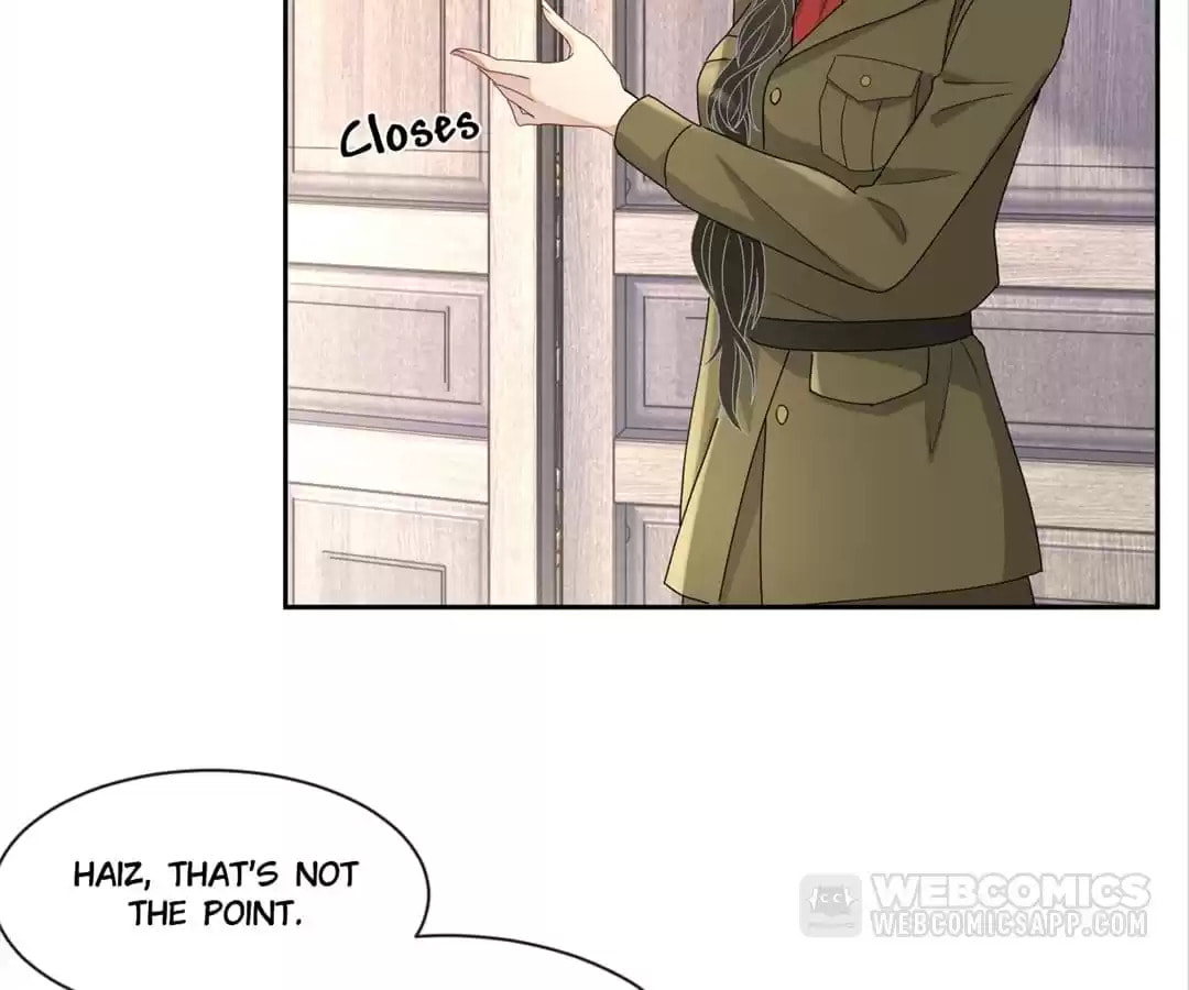 Read Kimi wa Ai chapter 44 image 9 on Lezhin