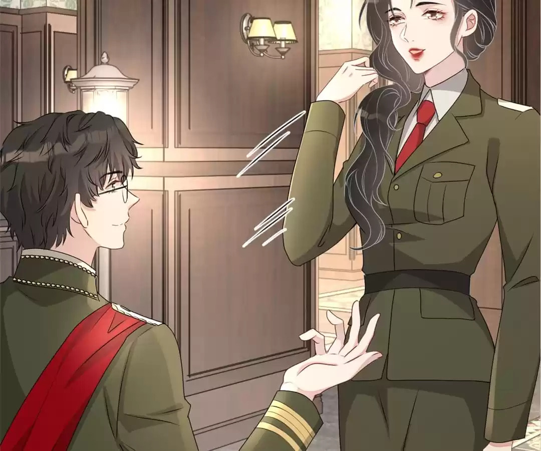 Read Kimi wa Ai chapter 45 image 13 on Lezhin