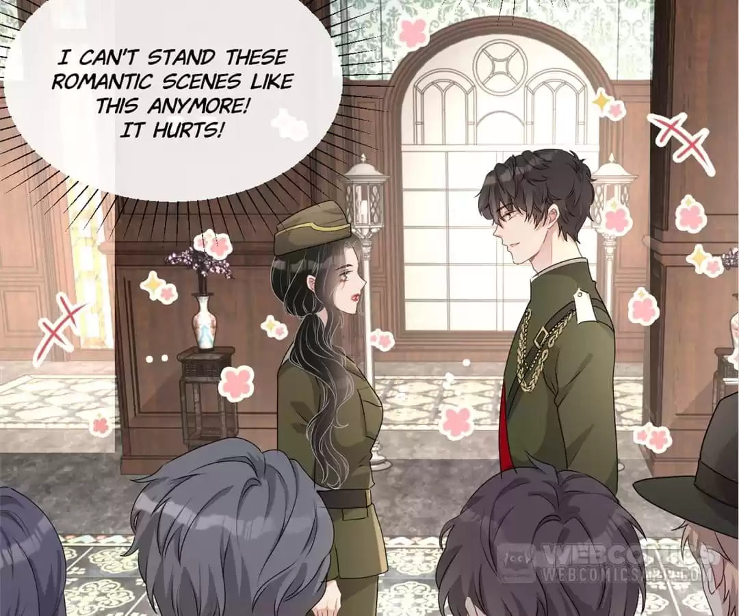 Read Kimi wa Ai chapter 45 image 21 on Lezhin