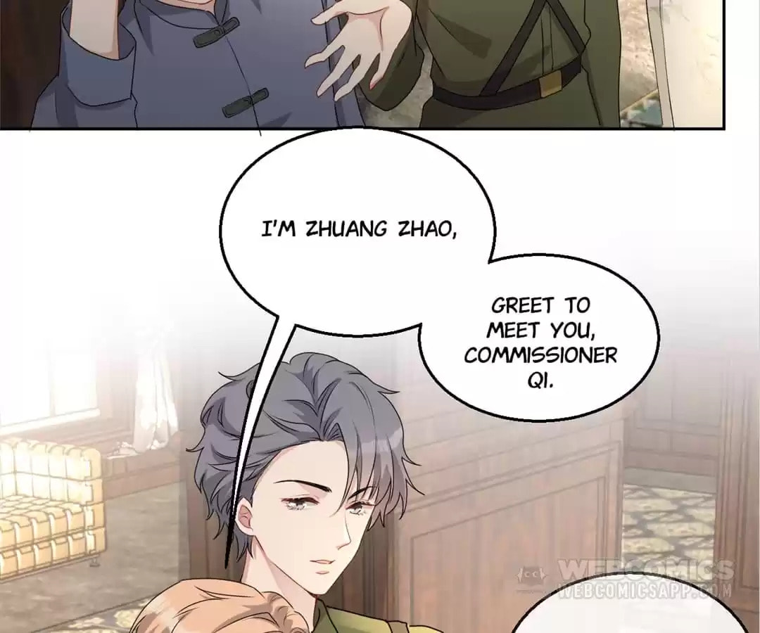 Read Kimi wa Ai chapter 45 image 29 on Lezhin