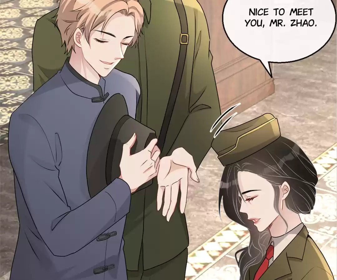 Read Kimi wa Ai chapter 45 image 30 on Lezhin