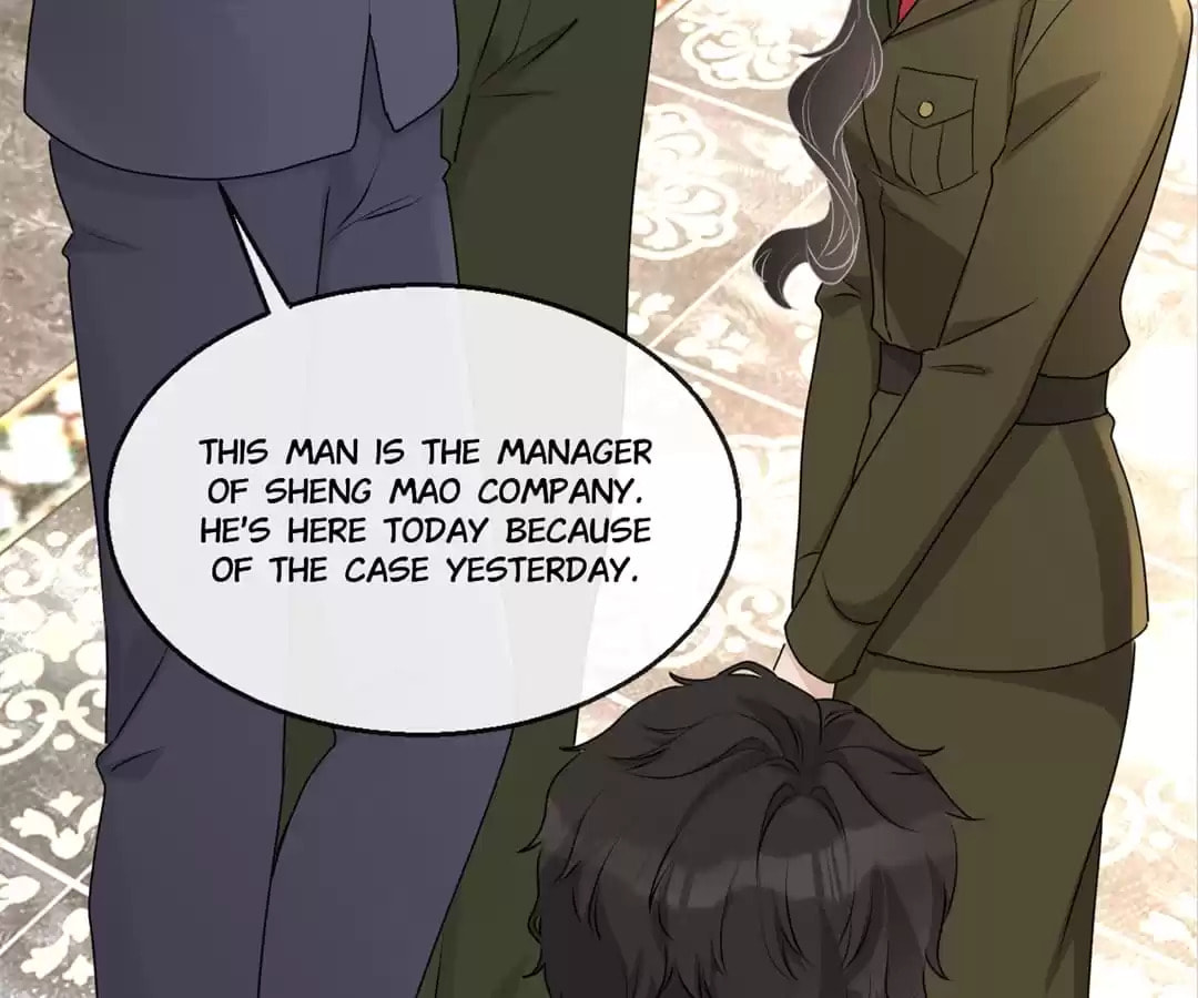 Read Kimi wa Ai chapter 45 image 31 on Lezhin