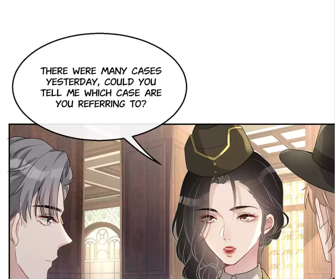 Read Kimi wa Ai chapter 45 image 33 on Lezhin