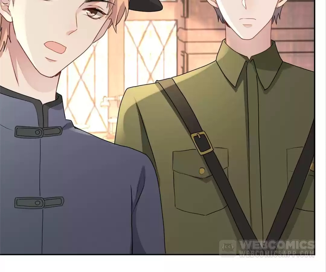 Read Kimi wa Ai chapter 45 image 80 on Lezhin