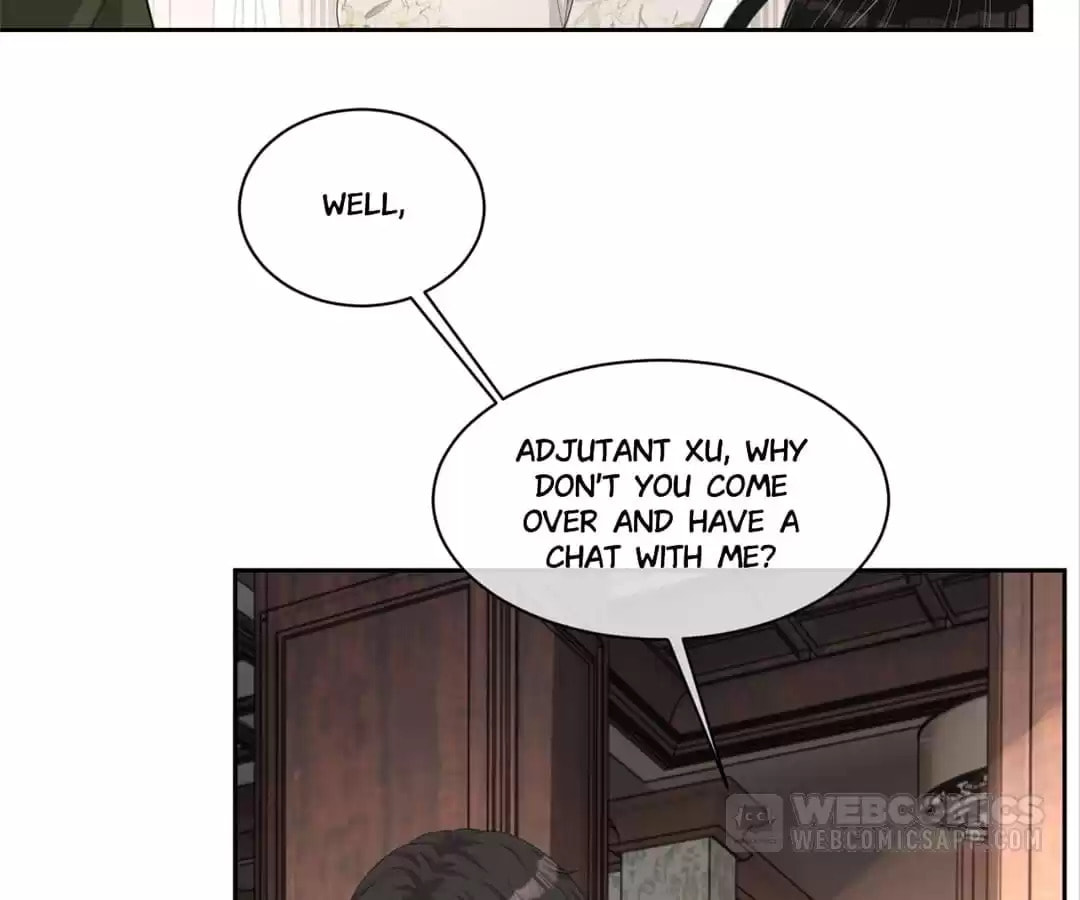 Read Kimi wa Ai chapter 46 image 16 on Lezhin