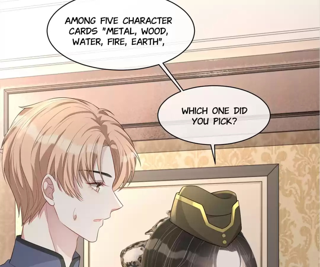 Read Kimi wa Ai chapter 46 image 27 on Lezhin