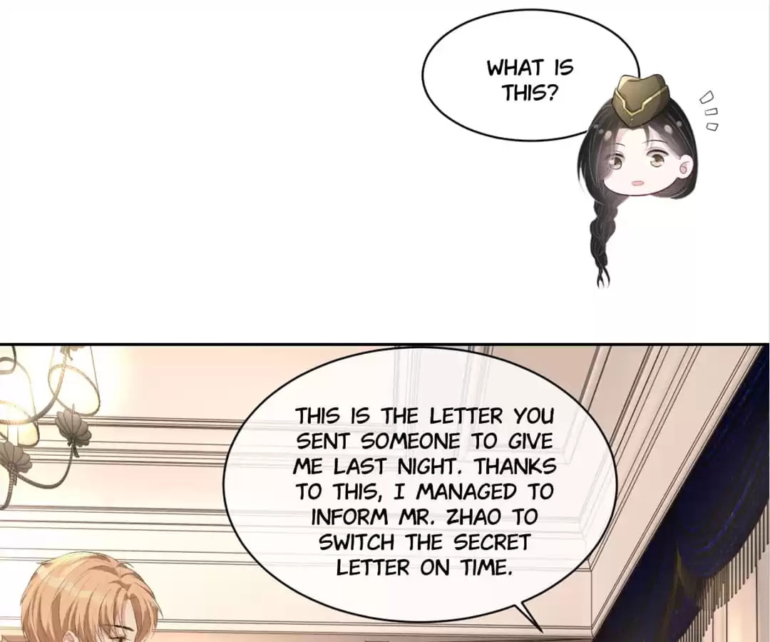 Read Kimi wa Ai chapter 46 image 34 on Lezhin