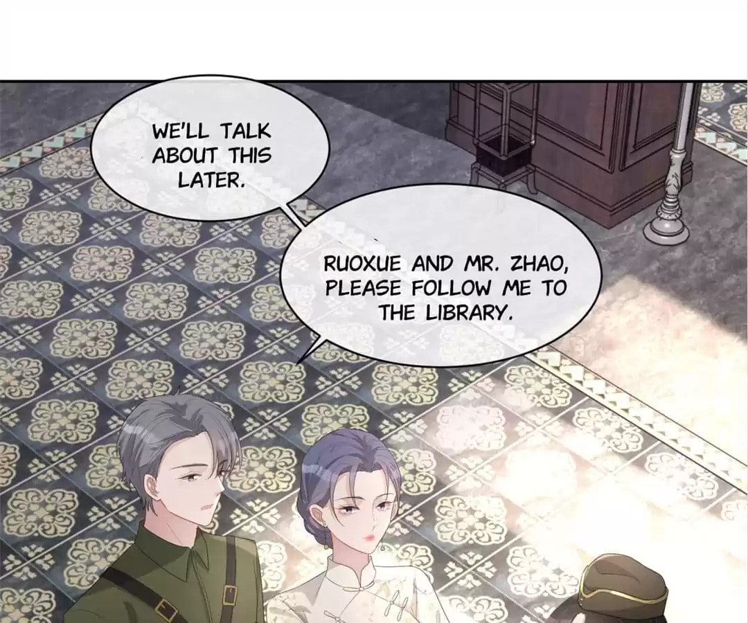 Read Kimi wa Ai chapter 46 image 5 on Lezhin