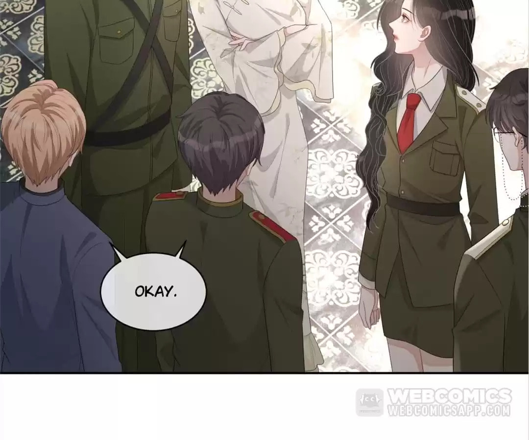 Read Kimi wa Ai chapter 46 image 6 on Lezhin