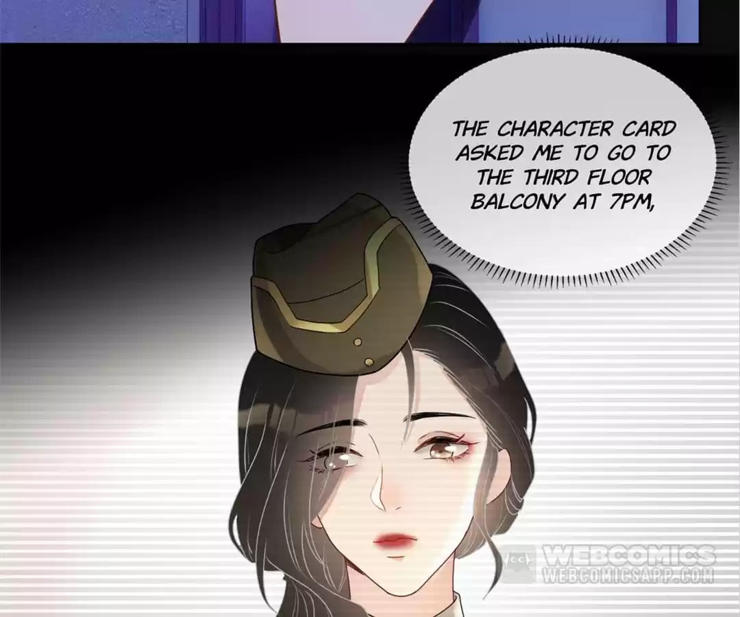 Read Kimi wa Ai chapter 46 image 79 on Lezhin