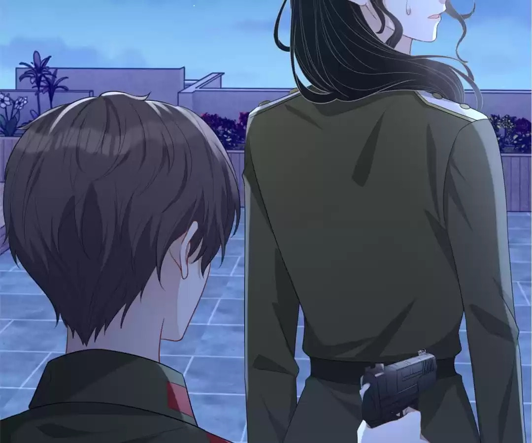 Read Kimi wa Ai chapter 46 image 92 on Lezhin