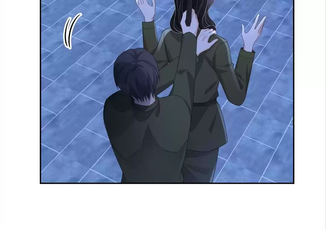 Read Kimi wa Ai chapter 47 image 12 on Lezhin