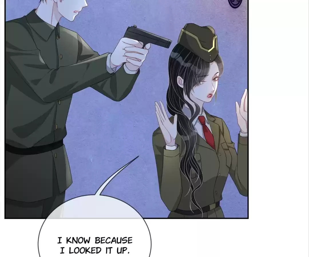 Read Kimi wa Ai chapter 47 image 27 on Lezhin
