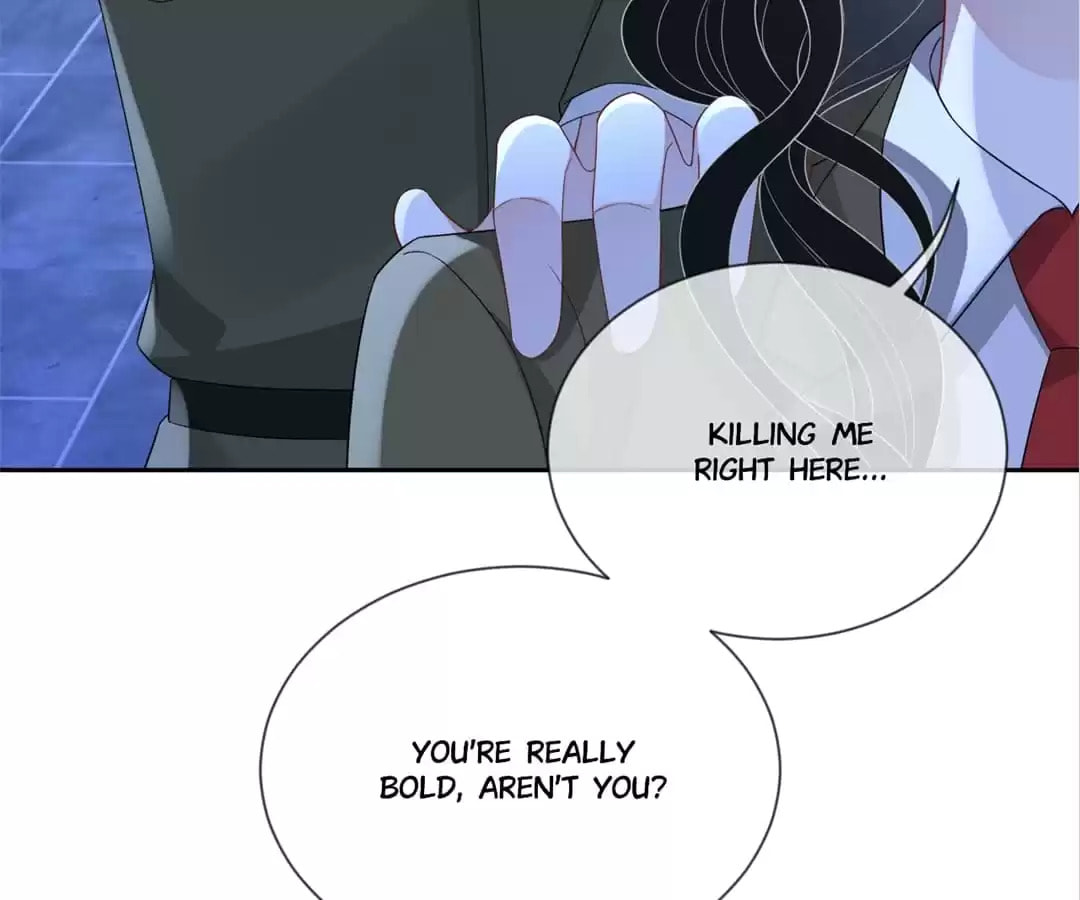 Read Kimi wa Ai chapter 47 image 7 on Lezhin