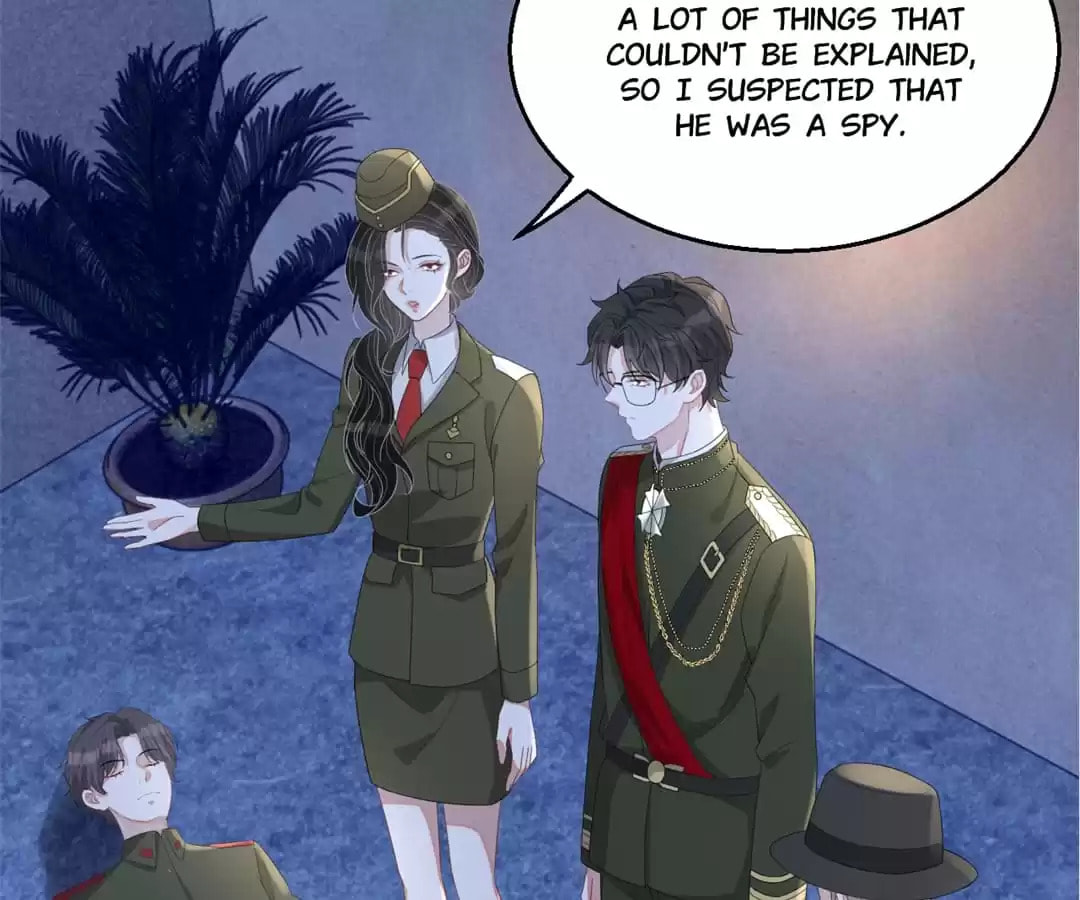 Read Kimi wa Ai chapter 48 image 10 on Lezhin