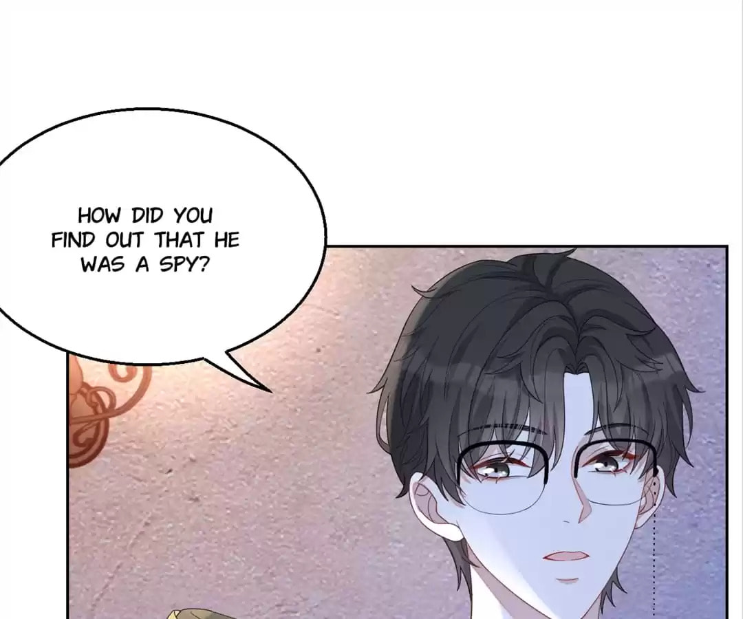 Read Kimi wa Ai chapter 48 image 7 on Lezhin